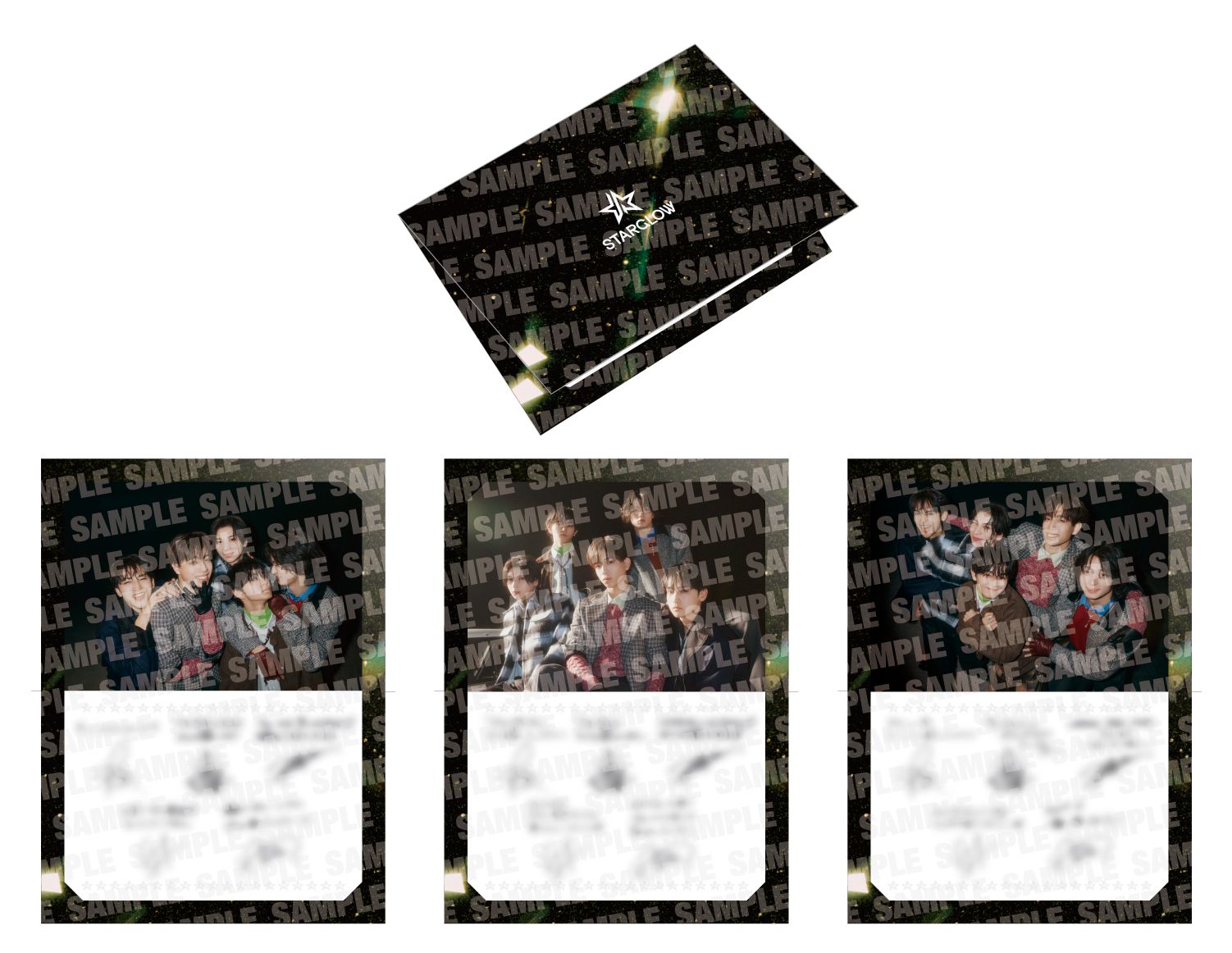 バンドルグッズ