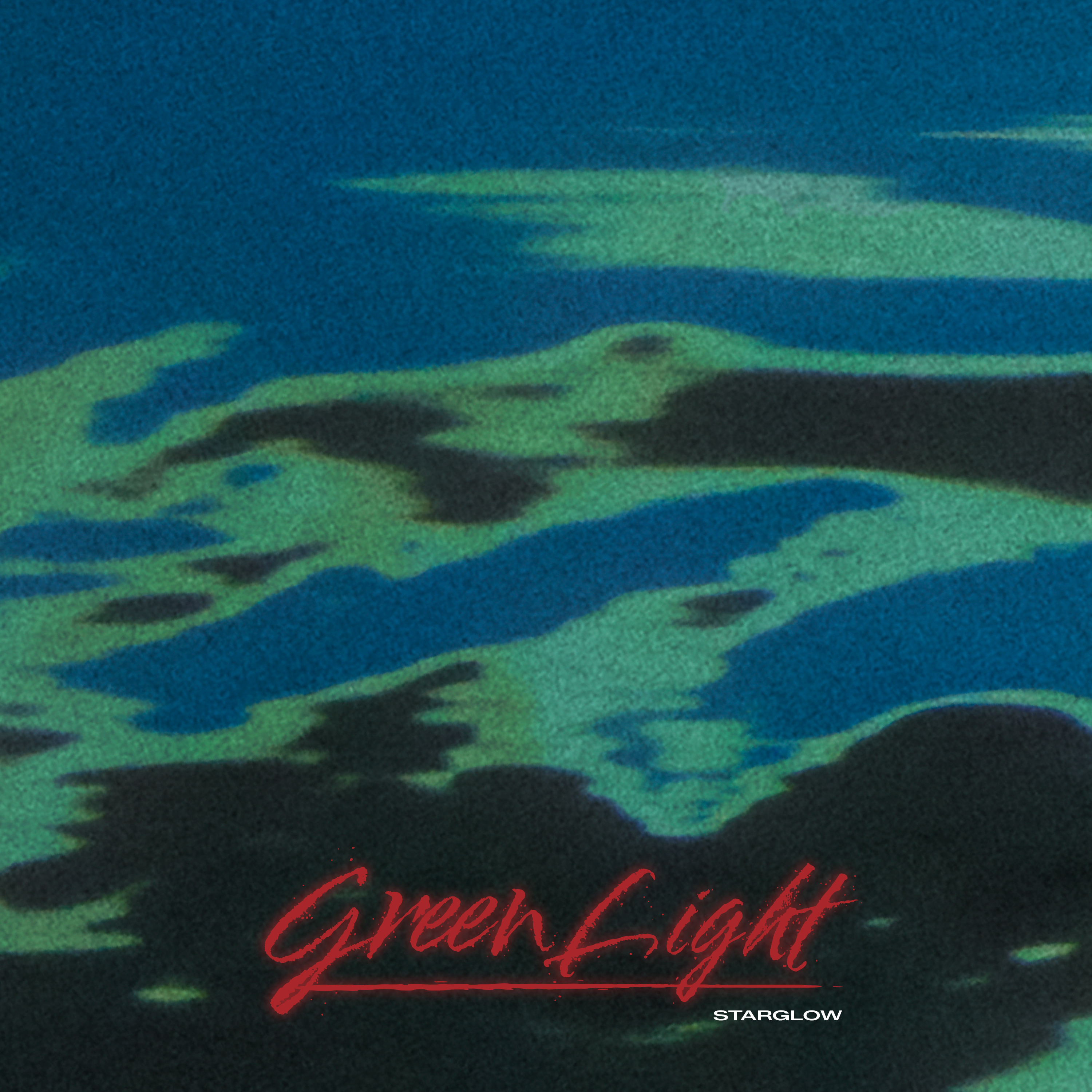 STARGLOW Digital Single「Green Light」